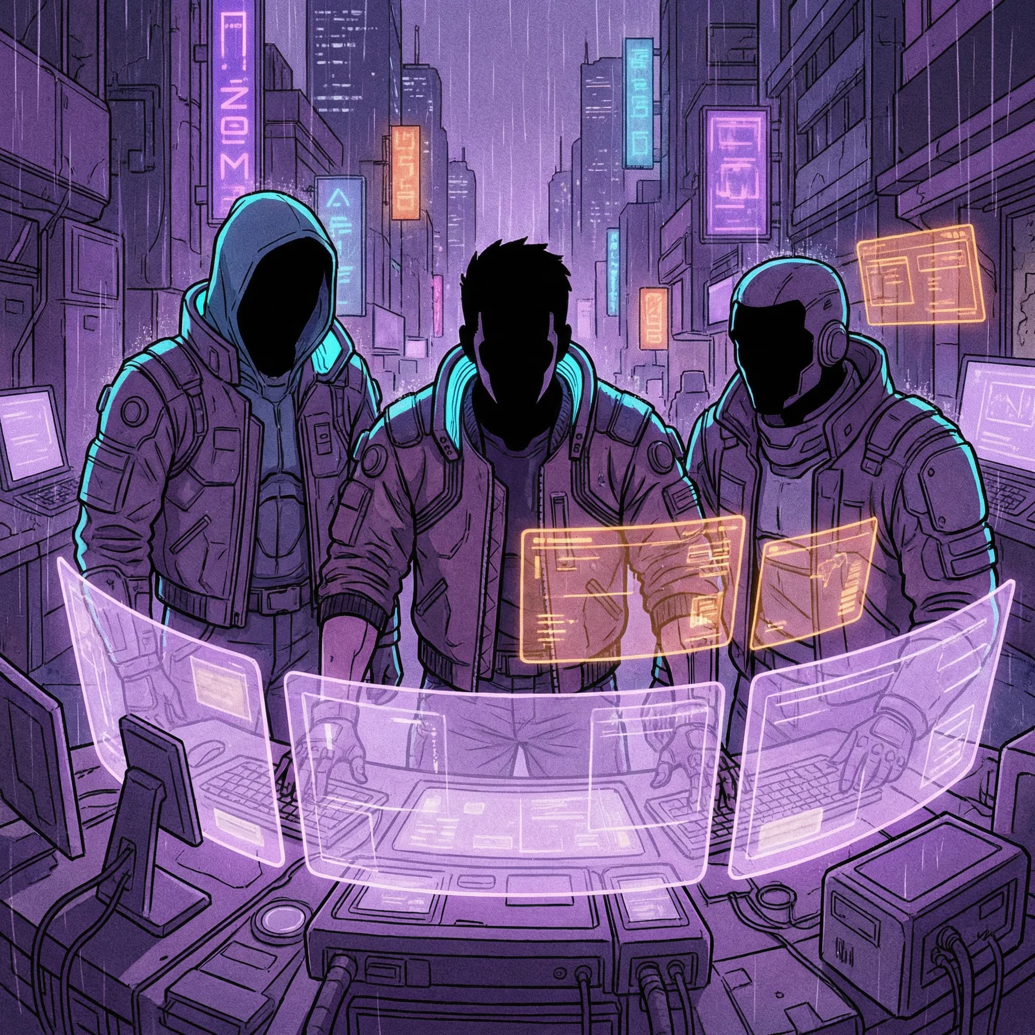 Time machine concept artwork