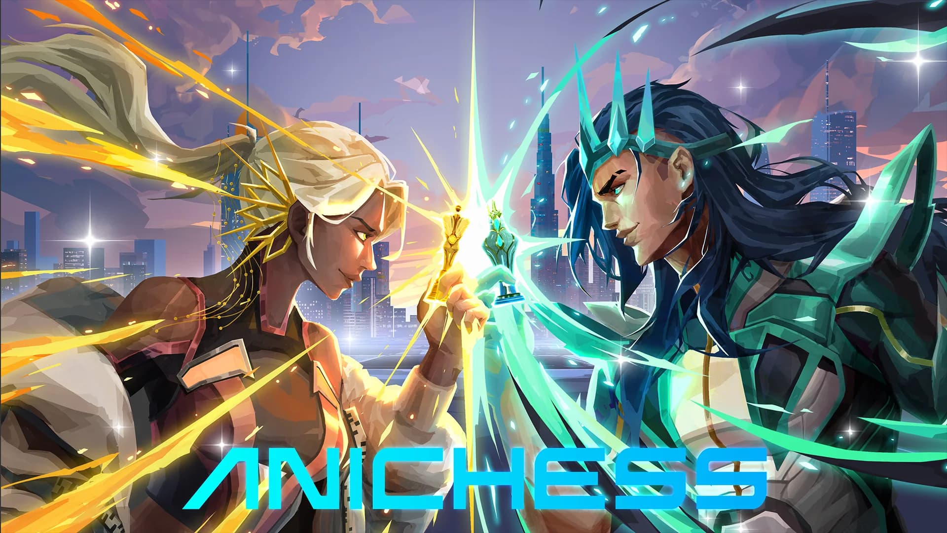 Anichess thumbnail