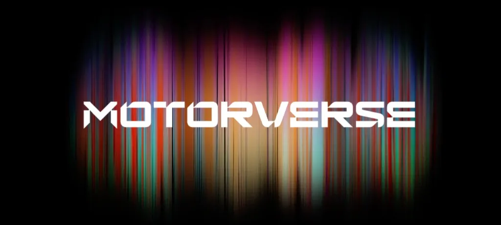 Motorverse thumbnail